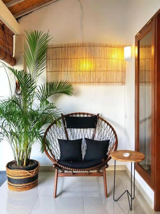 Villa Sayang 1 Seminyak Exterior foto